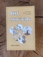 Lijfspraak - Wat houding en gebaren ons vertellen, Ophalen of Verzenden, Gelezen