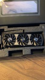 Zotac GeForce RTX 3090 videokaart, GDDR6, PCI-Express 4, Ophalen of Verzenden, Zo goed als nieuw
