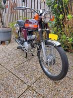 Yamaha Fs1 1974, mooie oldtimer in topstaat!, Ophalen of Verzenden, Yamaha