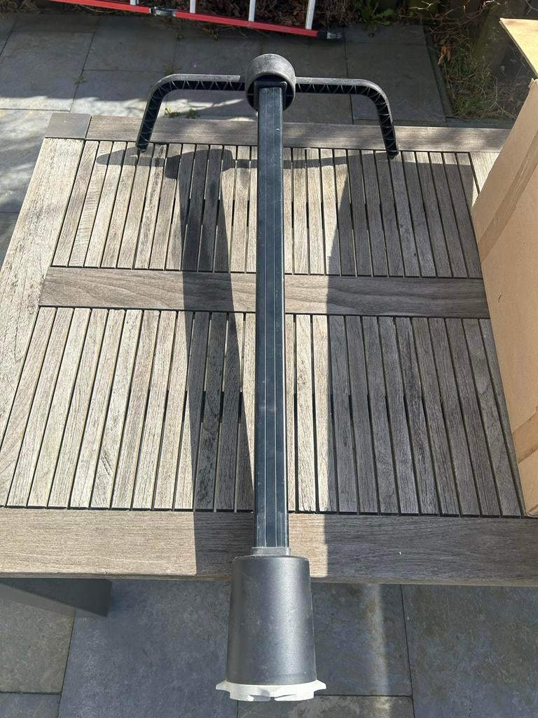 DRL Smartclips vloerverwarmingssysteem incl. montagetool, Ophalen, Minder dan 30 cm, Overige typen, Nieuw