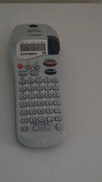 Dymo LabelManager 160 Labelprinter - Zo goed als nieuw, Computers en Software, Labelprinters, Ophalen, Qwerty, Dymo, Zo goed als nieuw