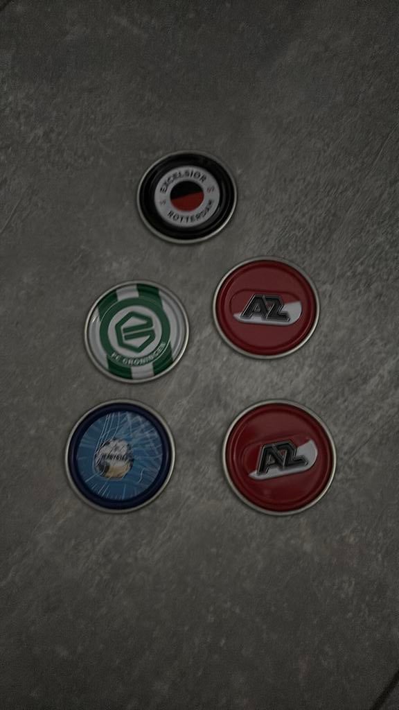 Cluppies plus, Ophalen of Verzenden