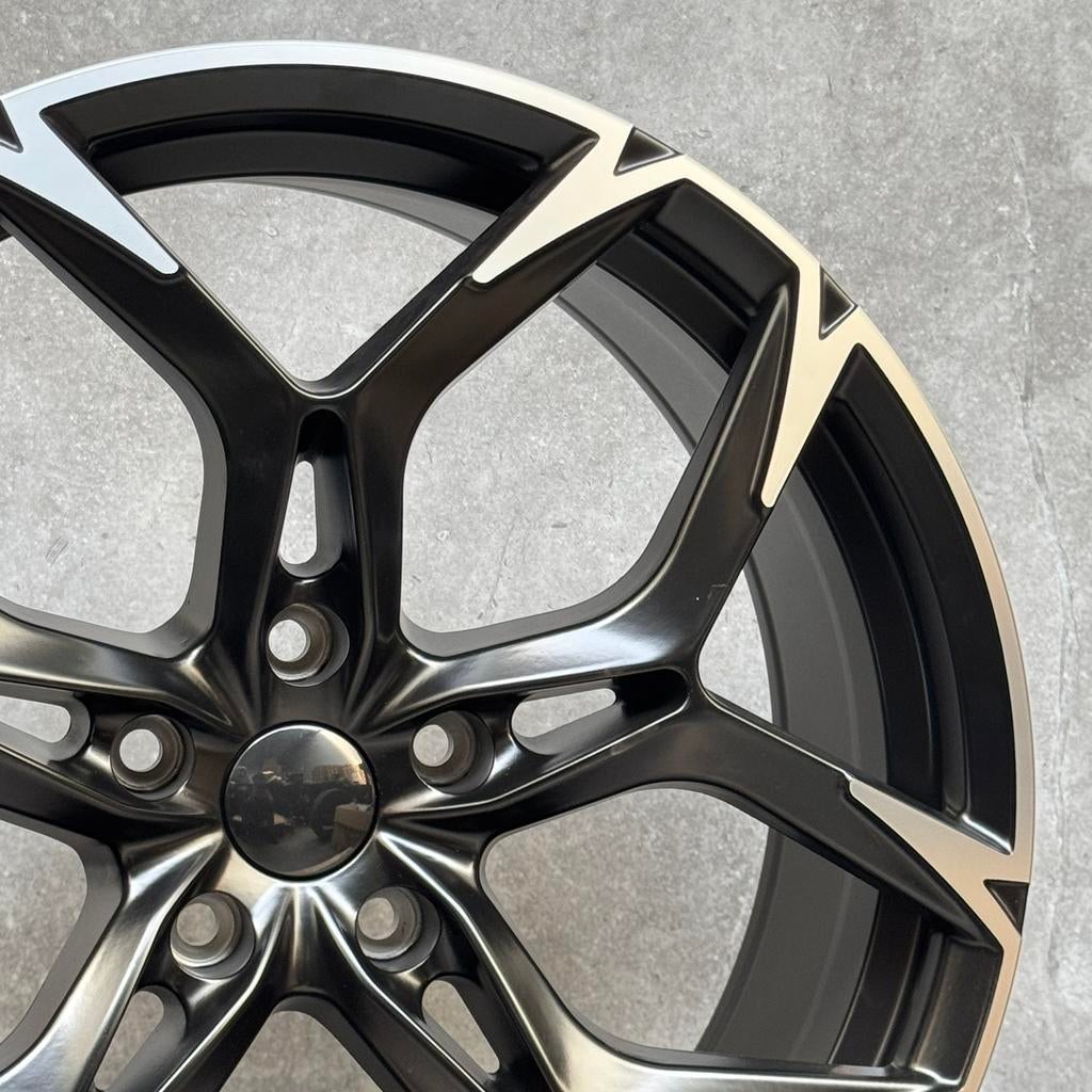 NIEUW 19'' S01 VELGEN 5x112 Past Op SEAT CUPRA FR ST VAG, 19 inch, Overige, Velg(en), Overige