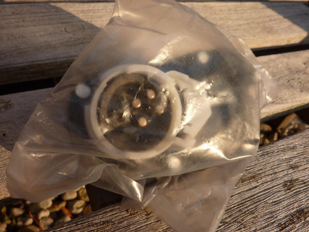 ACHTERUITRIJSCHAKELAAR MB W123/W124, Ophalen of Verzenden, Nieuw, Mercedes-Benz