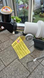 Telescoop BRESSER, Audio, Tv en Foto, Optische apparatuur | Telescopen, Ophalen, Zo goed als nieuw, Minder dan 80 mm
