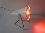 Philips Infraphil HP3609 warmtelamp - infraroodlamp, Ophalen of Verzenden, Gebruikt, Overige typen