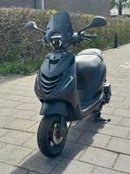 Piaggio zip 50cc 4 takt, Ophalen, Maximaal 45 km/u, Zip, Zo goed als nieuw