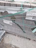 Soft Comfort waaltjes 21x7x8 cm Ivory, Tuin en Terras, Tegels en Klinkers, Ophalen, Nieuw, Beton, Klinkers