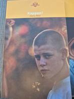 4 boektoppers: Hasse Simonsdochter, Jubeltenen, Kappen, Ophalen of Verzenden