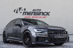 Audi A6 Avant 50 TFSI e Quattro / 2x S-line/ Standkachel/ Ba, Automaat, 77 km/l, Gebruikt, Vierwielaandrijving