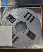 Maxell 35-180 UD Metal Reel professionele recording tapes, Ophalen of Verzenden, X, Onderdeel, X