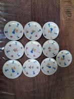 uit oma's kast nostalgische bonbon / petitfourbordje, Ophalen of Verzenden