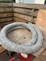 Drainagebuis 100 mm - 5 meter, Pvc, 6 meter of meer, Overige typen, Ophalen of Verzenden