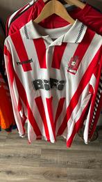 Top Oss matchworn BiFI, Ophalen of Verzenden, Zo goed als nieuw, Buitenlandse clubs, Shirt