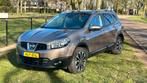 Nissan Qashqai+2 2.0 2WD 2013 Champagne, Auto's, 7 stoelen, Handgeschakeld, Particulier, SUV of Terreinwagen