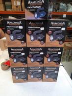 Partij van 10 Anaconda Nighthawk S-200 Lampen Campinglamp, Duitsland, Nieuw, Ophalen of Verzenden, Anaconda