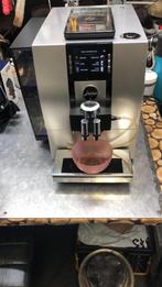 Koffiemachinen, 10 kopjes of meer, Koffiemachine, Zo goed als nieuw, Koffiebonen