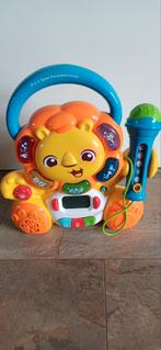 Karaokeset kids, Kinderen en Baby's, Speelgoed | Vtech, Ophalen