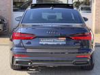 Audi A6 Limousine 55 TFSI e quattro Pro Line S Competition |, Automaat, Gebruikt, 4 cilinders, Blauw