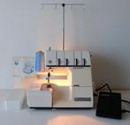 Lewenstein Multi Lock 340DE Lockmachine, Ophalen of Verzenden, Gebruikt, Lockmachine, Lewenstein