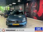 Volkswagen Passat Variant 1.4 TSI GTE Highline, Auto's, Gebruikt, 4 cilinders, Blauw, Hybride Elektrisch/Benzine