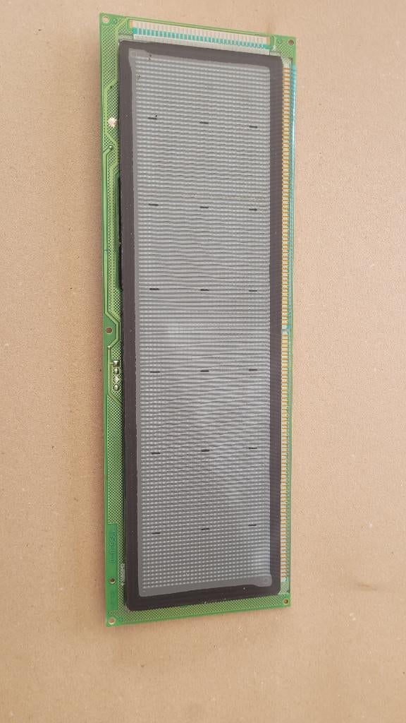 Flipperkast defect DMD, Gebruikt, Onderdeel of Defecte kast, Ophalen of Verzenden, Williams