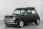 MINI Cooper S 1.3 MPi Classic British Open (bj 1998), Auto's, Gebruikt, 4 cilinders, 60 pk, Zwart