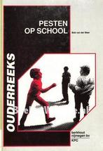 Pesten op school wat ouders kunnen doen 9789063102029, Ophalen of Verzenden, Zo goed als nieuw, Berkhout Nijmegen