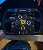 Thrustmaster Ferrari F1 Wheel Add-On, Ophalen of Verzenden, Zo goed als nieuw