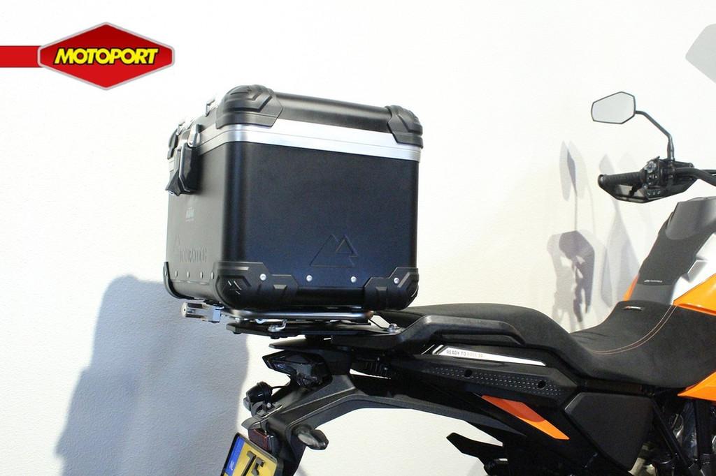 KTM 1290 SUPER ADVENTURE S - foto 2