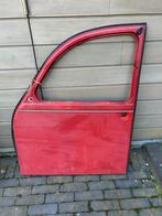 Citroën 2CV Deur links en rechts voor, Ophalen, Gebruikt, Citroën, Voor