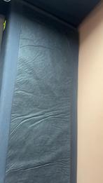 Boxspring onderstel zonder matras, Huis en Inrichting, Slaapkamer | Boxsprings, Ophalen, Gebruikt, 90 cm, Eenpersoons