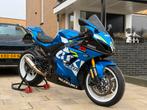 Suzuki GSX-R 1000R  | Nieuwe banden | Carbon | Quickshifter, Motoren, Motoren | Suzuki, 4 cilinders, Motorrijbewijs A, Super Sport