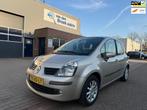 Renault Modus 1.6-16V Dynamique AUTOMAAT / CLIMA/PANODAK/PDC, Stof, Gebruikt, Beige, 4 cilinders