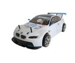 HSP / Himoto BMW Drift 1/10 rc auto, Elektro, Gebruikt, Auto offroad, Ophalen of Verzenden