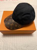 Louis vuitton pet, Kleding | Heren, Ophalen of Verzenden, Zo goed als nieuw, 58 of 59 cm (L, 7¼ of ⅜ inch), Pet