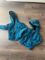 2x borgvest z8    -92/98-, Ophalen, Zo goed als nieuw, Meisje, Jas