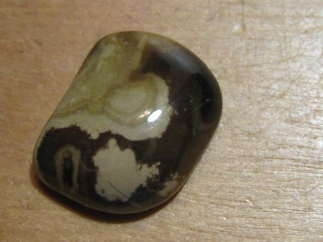 ede. 8x grotere edelsteen SCHALENBLENDE (3), Verzenden, Nieuw
