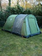 Coleman Cook 4 persoons tunneltent, Caravans en Kamperen, Ophalen