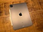 iPad Pro 11 inch 256GB + magic keyboard + pencil, 11 inch, Ophalen of Verzenden, Zo goed als nieuw, Apple iPad Pro