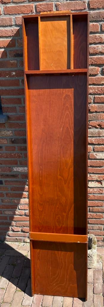 Klassieke Sjoelbak - Houten Gezinsspel, Een of twee spelers, Ophalen, Gebruikt