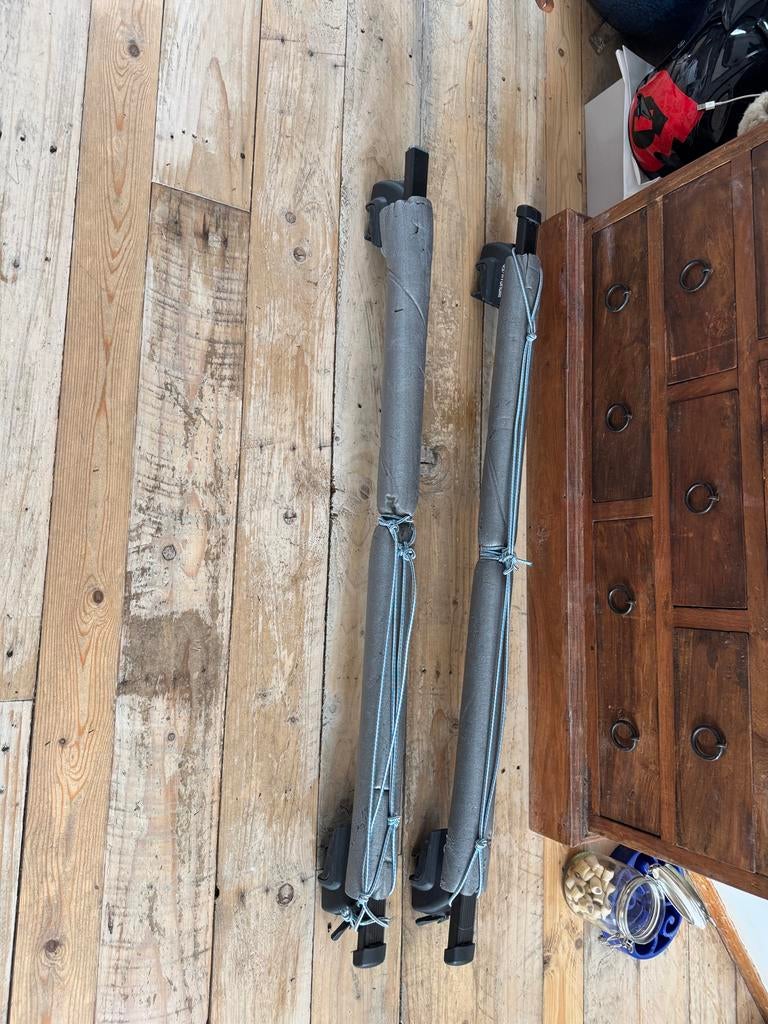 Hyundai Kona imperials / dakdragers, Auto diversen, Dakdragers, Ophalen, Gebruikt