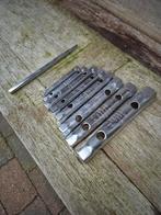 Pijpsleutels, Ophalen of Verzenden