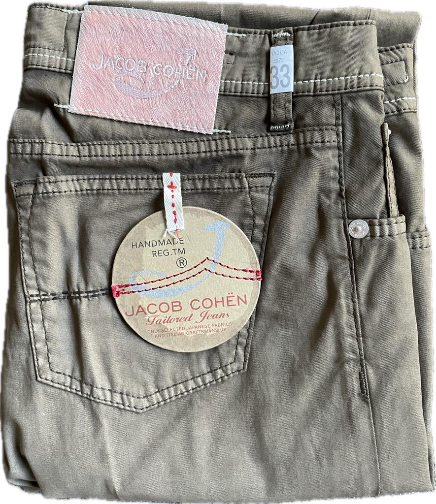 Jacob Cohen maat 33 NIEUW met labels!, Ophalen of Verzenden, Nieuw, Overige kleuren, W33 - W34 (confectie 48/50)