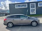 Ford Focus Wagon 1.6 TI-VCT Titanium LPG [Keyless | StoelVW, 125 pk, Gebruikt, Zwart, 4 cilinders