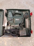 Te koop decoupeerzaag, Ophalen, Gebruikt, Cirkelzaag, 30 tot 70 mm