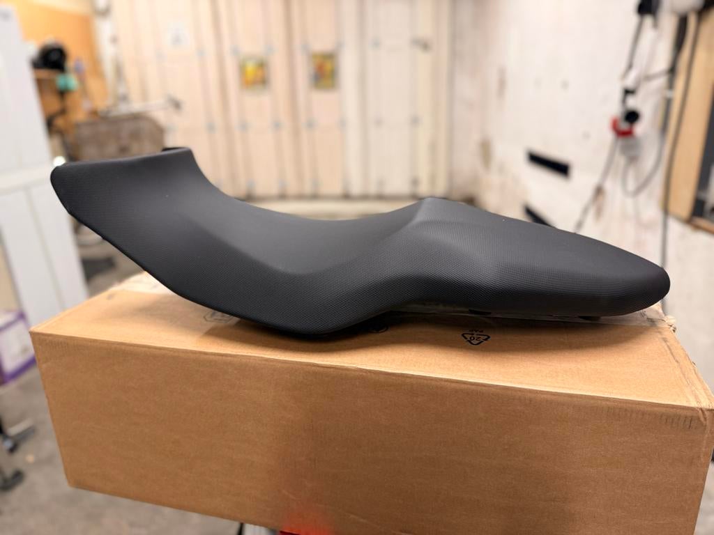 Origineel BMW zadel F 900 XR, Motoren, Ophalen of Verzenden, Gebruikt