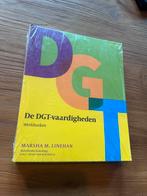 De DGT Vaardigheden Set Nieuw, Boeken, Ophalen of Verzenden, Nieuw, Klinische psychologie