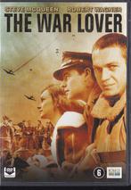 The war lover ֎ 1962, Steve McQueen, Robert Wagner, Cd's en Dvd's, Dvd's | Klassiekers, 1960 tot 1980, Ophalen of Verzenden, Zo goed als nieuw