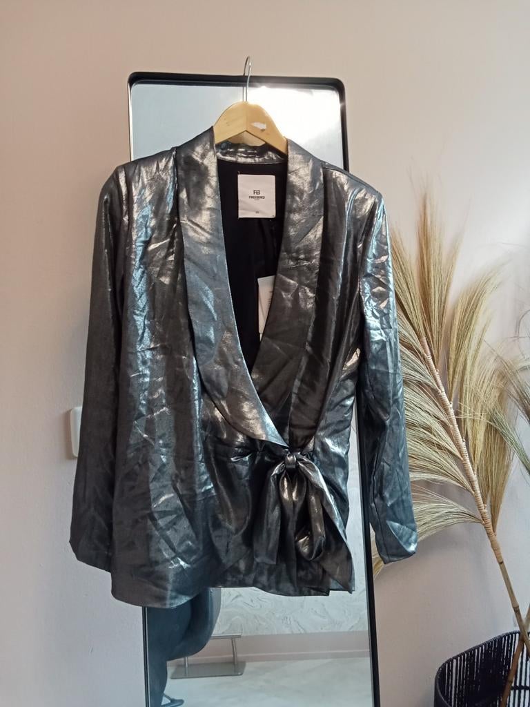 Freebird gala jasje maat XS en s nieuw met kaartjes, Ophalen of Verzenden